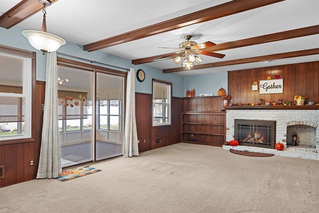 3031 Chamberlain Court, Grand Rapids, MI 49508