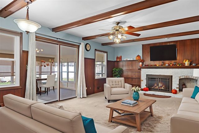 3031 Chamberlain Court, Grand Rapids, MI 49508