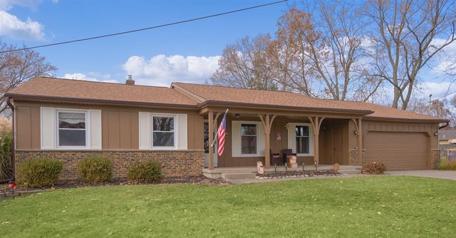 3031 Chamberlain Court, Grand Rapids, MI 49508