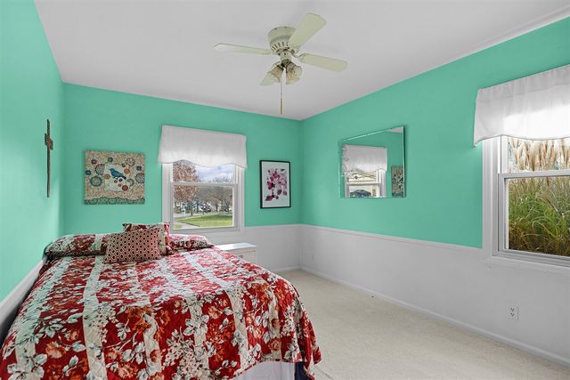 3031 Chamberlain Court, Grand Rapids, MI 49508