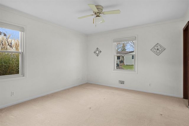 3031 Chamberlain Court, Grand Rapids, MI 49508