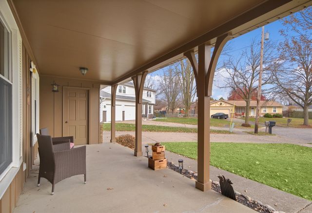 3031 Chamberlain Court, Grand Rapids, MI 49508