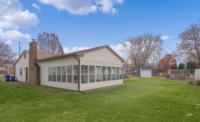 3031 Chamberlain Court, Grand Rapids, MI 49508