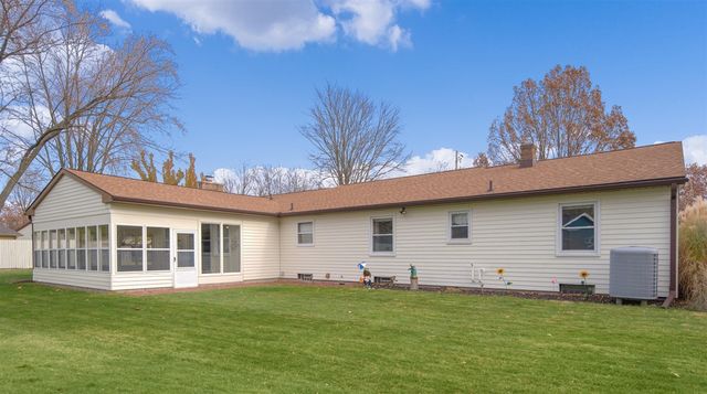 3031 Chamberlain Court, Grand Rapids, MI 49508