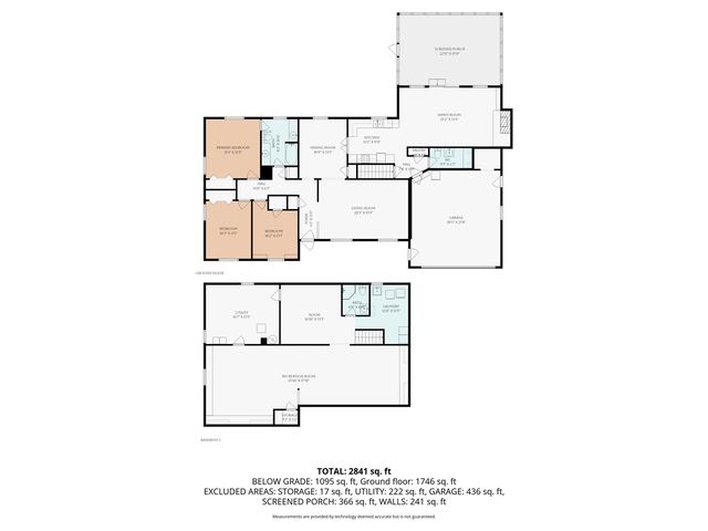 3031 Chamberlain Court, Grand Rapids, MI 49508