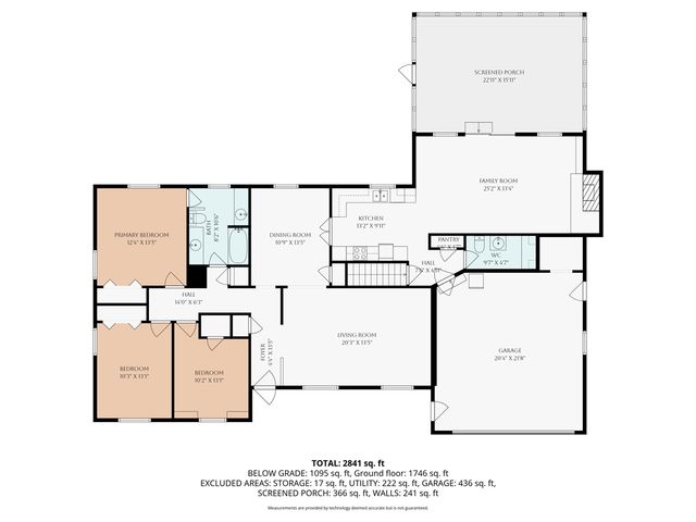 3031 Chamberlain Court, Grand Rapids, MI 49508