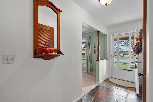 3031 Chamberlain Court, Grand Rapids, MI 49508