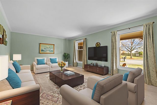 3031 Chamberlain Court, Grand Rapids, MI 49508