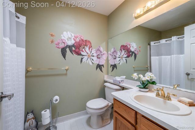 10381 Champions Circle, Grand Blanc Charter Township, MI 48439