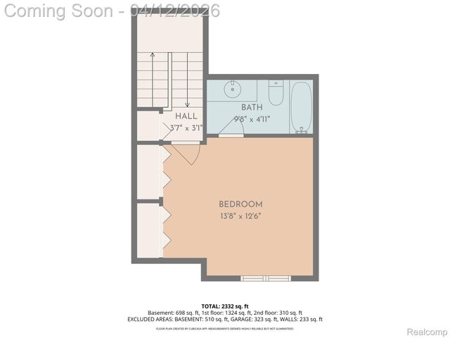 10381 Champions Circle, Grand Blanc Charter Township, MI 48439