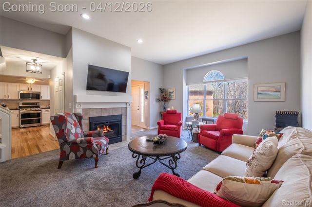 10381 Champions Circle, Grand Blanc Charter Township, MI 48439