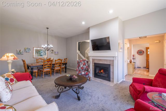10381 Champions Circle, Grand Blanc Charter Township, MI 48439