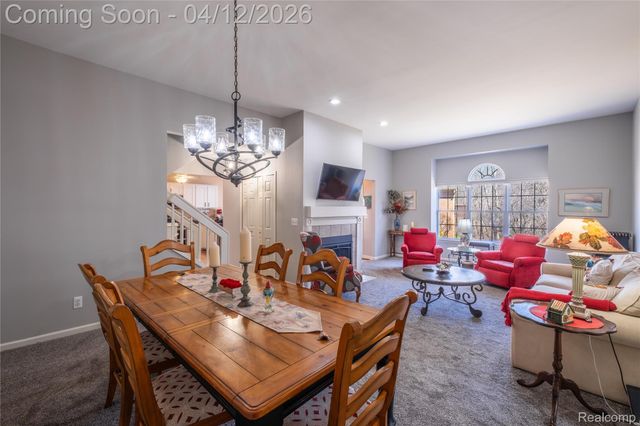 10381 Champions Circle, Grand Blanc Charter Township, MI 48439