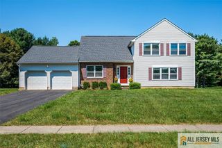 23 Amherst Way, West Windsor, NJ 08550