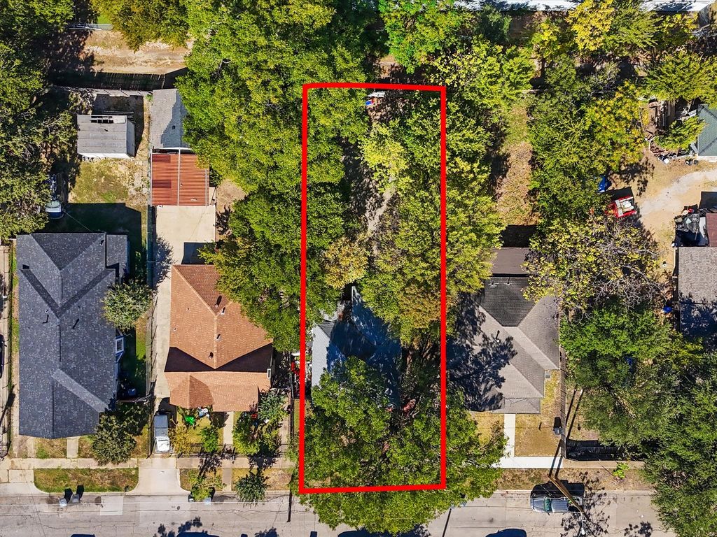 213 W Brooklyn Avenue, Dallas, TX 75208
