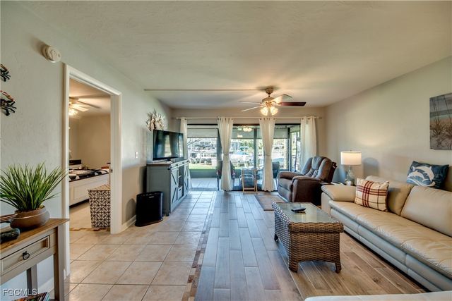 15489 Admiralty CIR 3, North Fort Myers, FL 33917