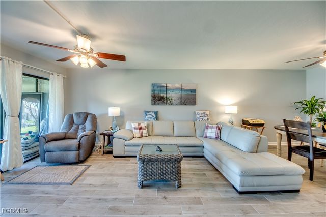 15489 Admiralty CIR 3, North Fort Myers, FL 33917