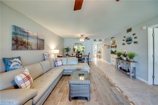 15489 Admiralty CIR 3, North Fort Myers, FL 33917