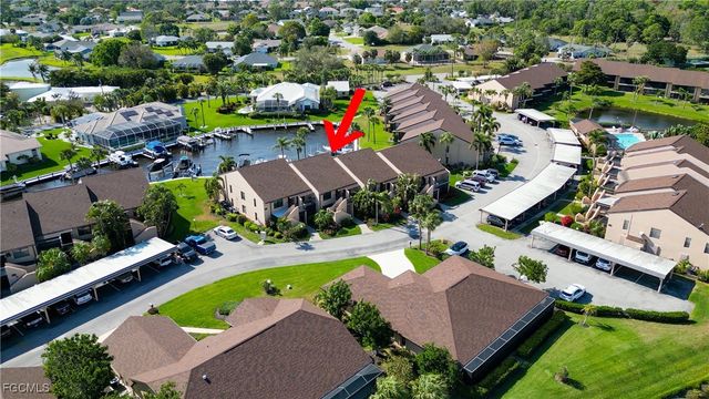 15489 Admiralty CIR 3, North Fort Myers, FL 33917
