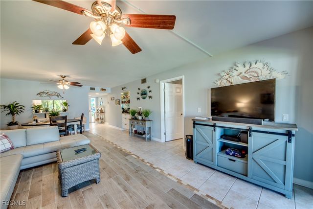 15489 Admiralty CIR 3, North Fort Myers, FL 33917