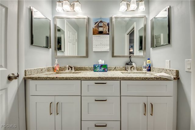 15489 Admiralty CIR 3, North Fort Myers, FL 33917