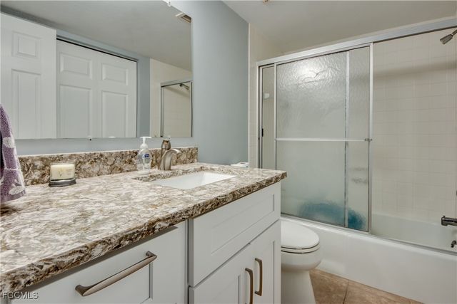 15489 Admiralty CIR 3, North Fort Myers, FL 33917