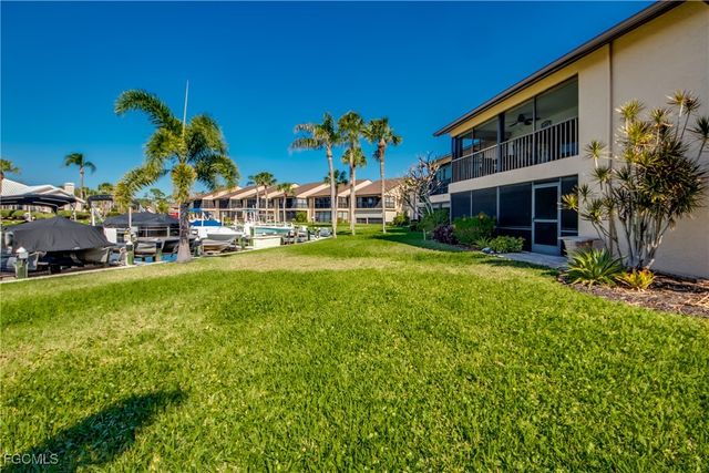 15489 Admiralty CIR 3, North Fort Myers, FL 33917