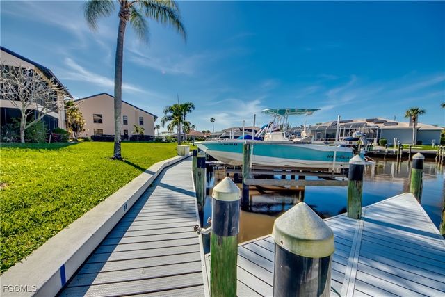 15489 Admiralty CIR 3, North Fort Myers, FL 33917