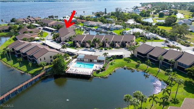 15489 Admiralty CIR 3, North Fort Myers, FL 33917