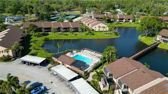 15489 Admiralty CIR 3, North Fort Myers, FL 33917