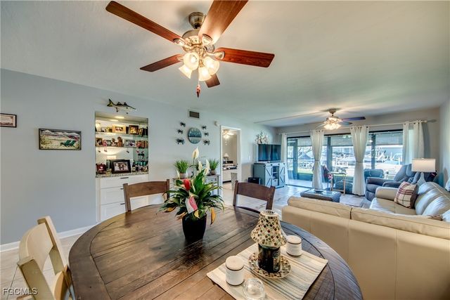 15489 Admiralty CIR 3, North Fort Myers, FL 33917
