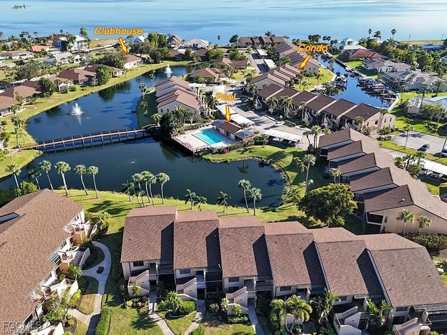 15489 Admiralty CIR 3, North Fort Myers, FL 33917
