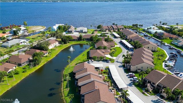 15489 Admiralty CIR 3, North Fort Myers, FL 33917