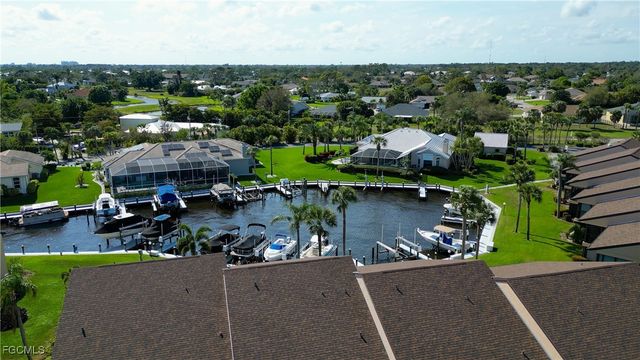 15489 Admiralty CIR 3, North Fort Myers, FL 33917