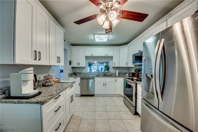 15489 Admiralty CIR 3, North Fort Myers, FL 33917