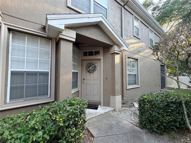 4212 BISMARCK PALM DRIVE, Tampa, FL 33610