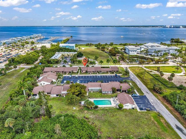 1001 W MARION AVENUE 5, Punta Gorda, FL 33950