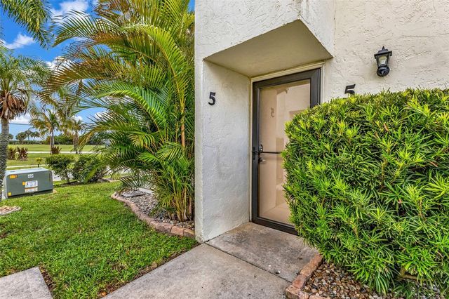 1001 W MARION AVENUE 5, Punta Gorda, FL 33950