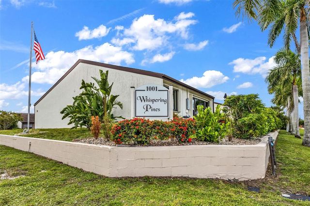 1001 W MARION AVENUE 5, Punta Gorda, FL 33950