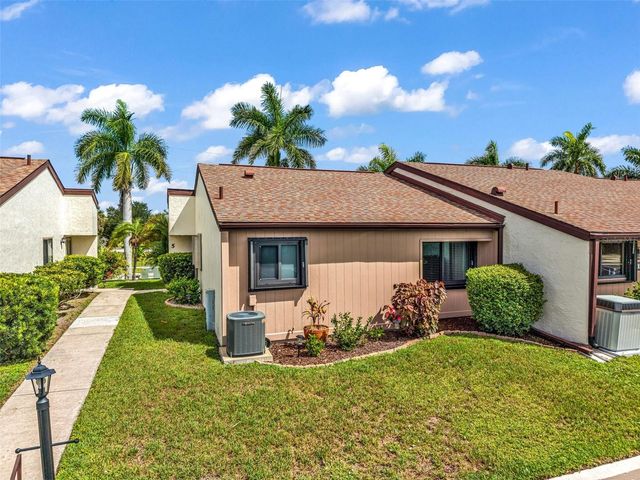 1001 W MARION AVENUE 5, Punta Gorda, FL 33950