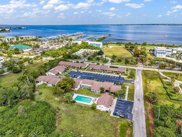 1001 W MARION AVENUE 5, Punta Gorda, FL 33950