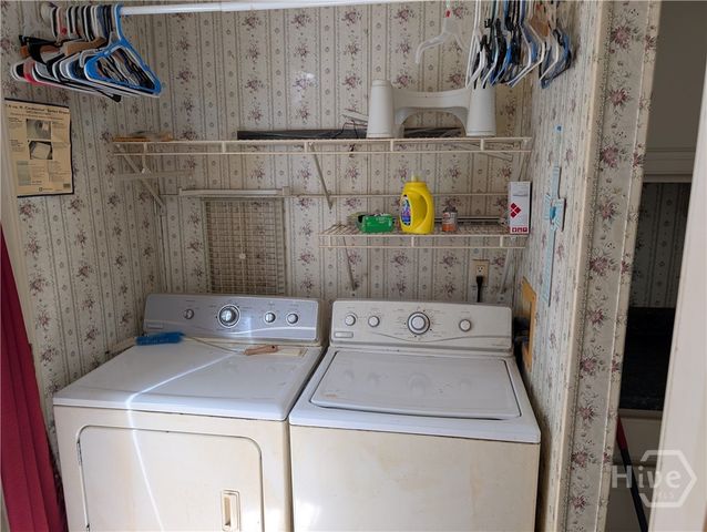 205 Rushing Street, Richmond Hill, GA 31324