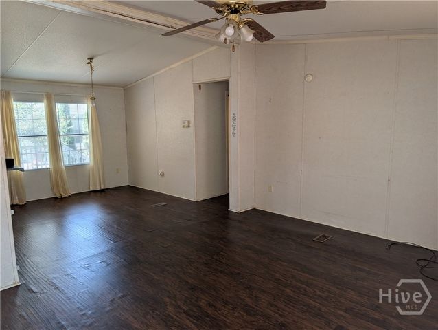 205 Rushing Street, Richmond Hill, GA 31324