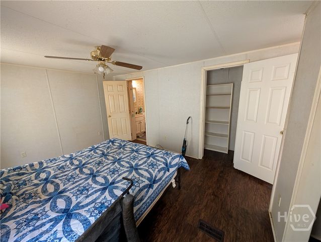 205 Rushing Street, Richmond Hill, GA 31324