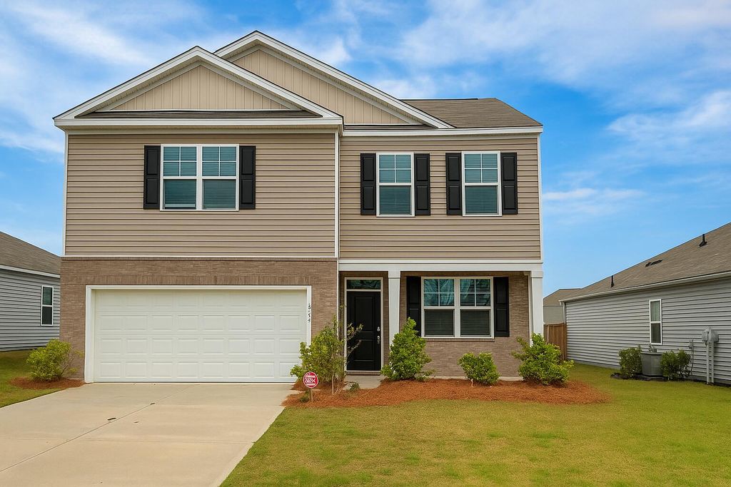413 Cedarview Road, Summerville, SC 29486