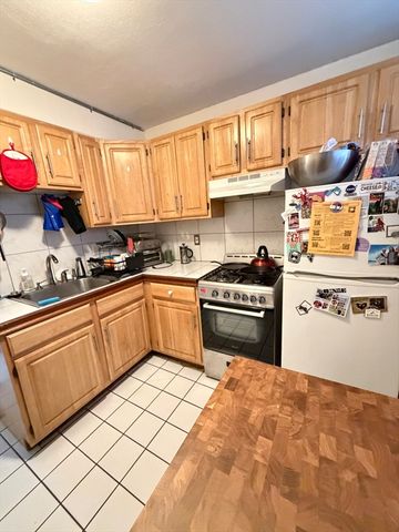 108 Perkins St., 4, Boston, MA 02130