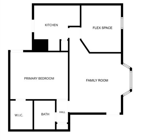 2507 Marilee Lane 1, Houston, TX 77057