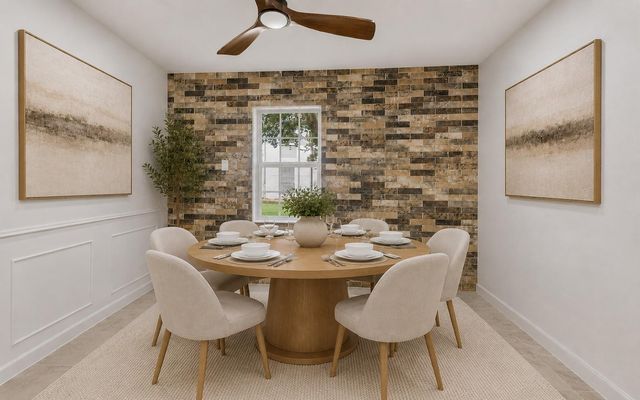 2507 Marilee Lane 1, Houston, TX 77057