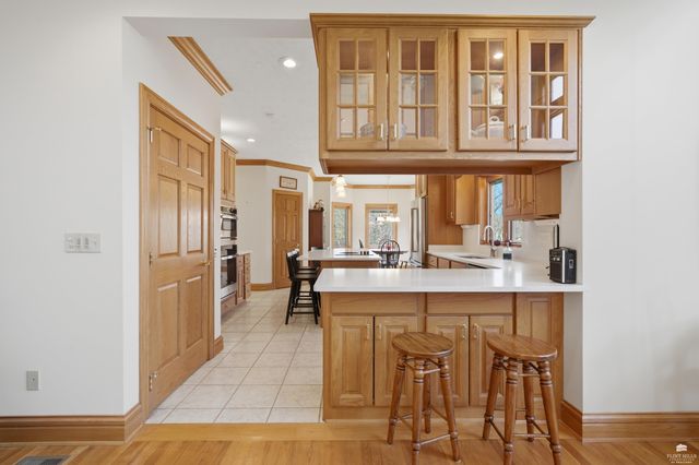 1608 Oakridge Drive, Junction City, KS 66441