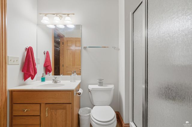 1608 Oakridge Drive, Junction City, KS 66441